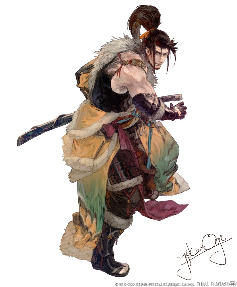 「ファイナルファンタジーXIV:紅蓮のリベレーター」高難易度レイドダンジョン「次元の狭間オメガ：デルタ編」が解禁！新イメージアートも公開の画像4