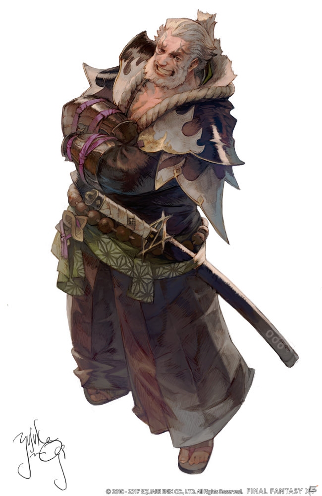 「ファイナルファンタジーXIV:紅蓮のリベレーター」高難易度レイドダンジョン「次元の狭間オメガ：デルタ編」が解禁！新イメージアートも公開の画像5