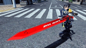 「ファンタシースターオンライン2」緊急クエスト「威風堂々たる鋼鉄の進撃」が配信！新たな“レアリティ☆14武器”もドロップの画像169