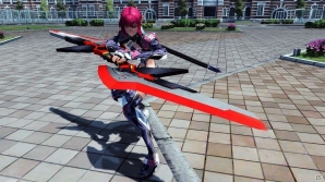 「ファンタシースターオンライン2」緊急クエスト「威風堂々たる鋼鉄の進撃」が配信！新たな“レアリティ☆14武器”もドロップの画像172