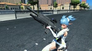 「ファンタシースターオンライン2」緊急クエスト「威風堂々たる鋼鉄の進撃」が配信！新たな“レアリティ☆14武器”もドロップの画像175