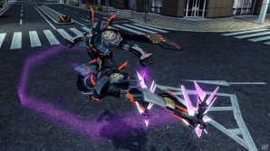 「ファンタシースターオンライン2」緊急クエスト「威風堂々たる鋼鉄の進撃」が配信！新たな“レアリティ☆14武器”もドロップの画像184