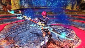 「ファンタシースターオンライン2」緊急クエスト「威風堂々たる鋼鉄の進撃」が配信！新たな“レアリティ☆14武器”もドロップの画像21