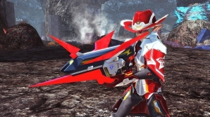「ファンタシースターオンライン2」緊急クエスト「威風堂々たる鋼鉄の進撃」が配信！新たな“レアリティ☆14武器”もドロップの画像78