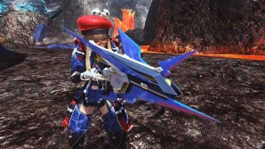 「ファンタシースターオンライン2」緊急クエスト「威風堂々たる鋼鉄の進撃」が配信！新たな“レアリティ☆14武器”もドロップの画像81