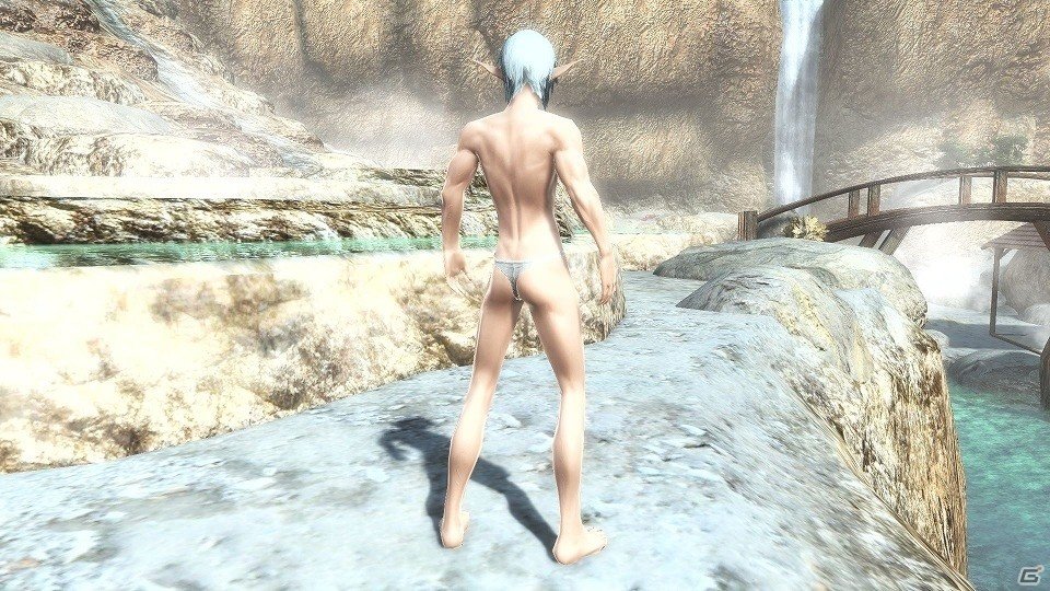 「ファンタシースターオンライン2」緊急クエスト「威風堂々たる鋼鉄の進撃」が配信！新たな“レアリティ☆14武器”もドロップの画像100