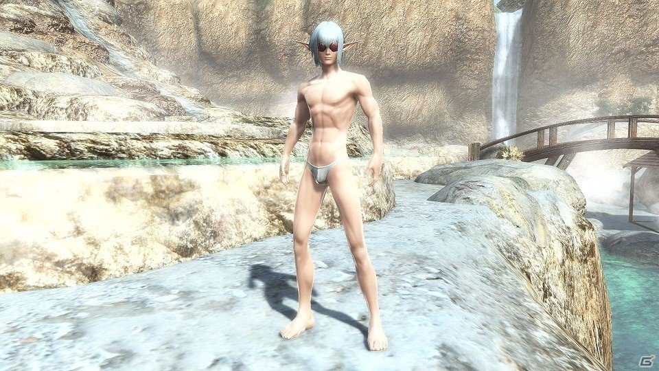「ファンタシースターオンライン2」緊急クエスト「威風堂々たる鋼鉄の進撃」が配信！新たな“レアリティ☆14武器”もドロップの画像101