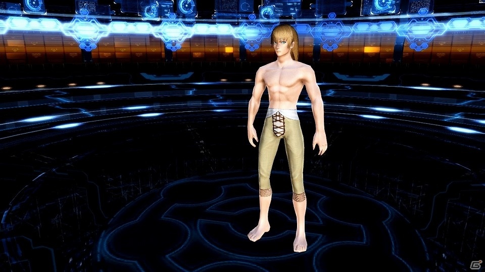 「ファンタシースターオンライン2」緊急クエスト「威風堂々たる鋼鉄の進撃」が配信！新たな“レアリティ☆14武器”もドロップの画像102