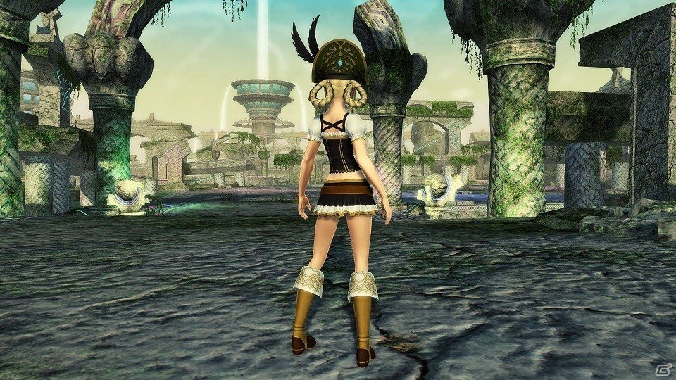 「ファンタシースターオンライン2」緊急クエスト「威風堂々たる鋼鉄の進撃」が配信！新たな“レアリティ☆14武器”もドロップの画像105