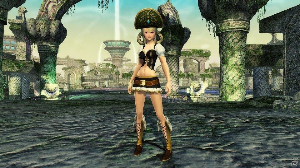 「ファンタシースターオンライン2」緊急クエスト「威風堂々たる鋼鉄の進撃」が配信！新たな“レアリティ☆14武器”もドロップの画像106
