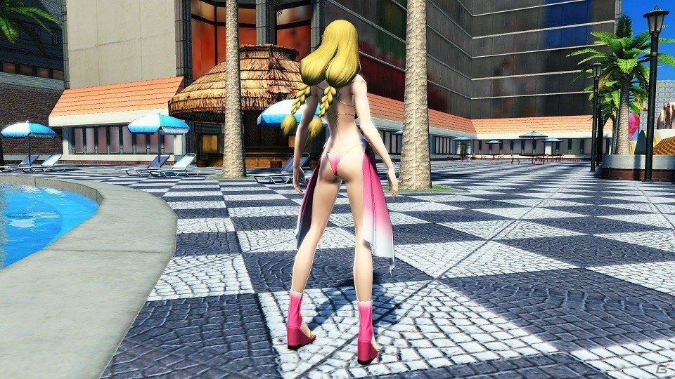 「ファンタシースターオンライン2」緊急クエスト「威風堂々たる鋼鉄の進撃」が配信！新たな“レアリティ☆14武器”もドロップの画像107