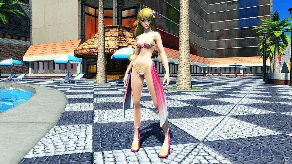 「ファンタシースターオンライン2」緊急クエスト「威風堂々たる鋼鉄の進撃」が配信！新たな“レアリティ☆14武器”もドロップの画像108