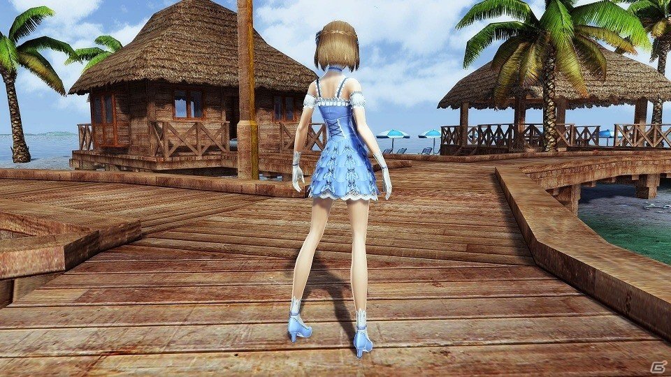 「ファンタシースターオンライン2」緊急クエスト「威風堂々たる鋼鉄の進撃」が配信！新たな“レアリティ☆14武器”もドロップの画像109