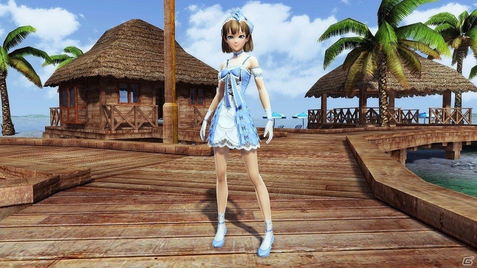 「ファンタシースターオンライン2」緊急クエスト「威風堂々たる鋼鉄の進撃」が配信！新たな“レアリティ☆14武器”もドロップの画像110