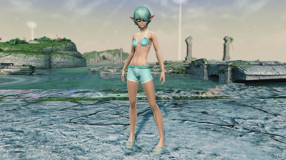 「ファンタシースターオンライン2」緊急クエスト「威風堂々たる鋼鉄の進撃」が配信！新たな“レアリティ☆14武器”もドロップの画像112