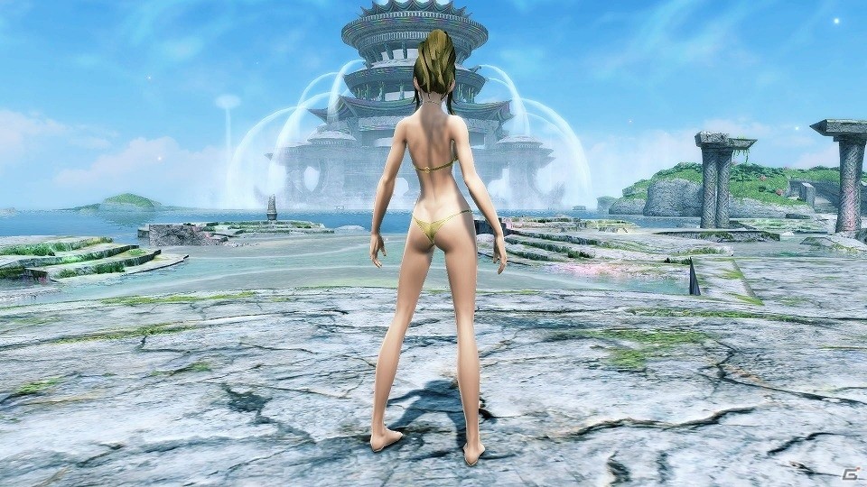 「ファンタシースターオンライン2」緊急クエスト「威風堂々たる鋼鉄の進撃」が配信！新たな“レアリティ☆14武器”もドロップの画像113