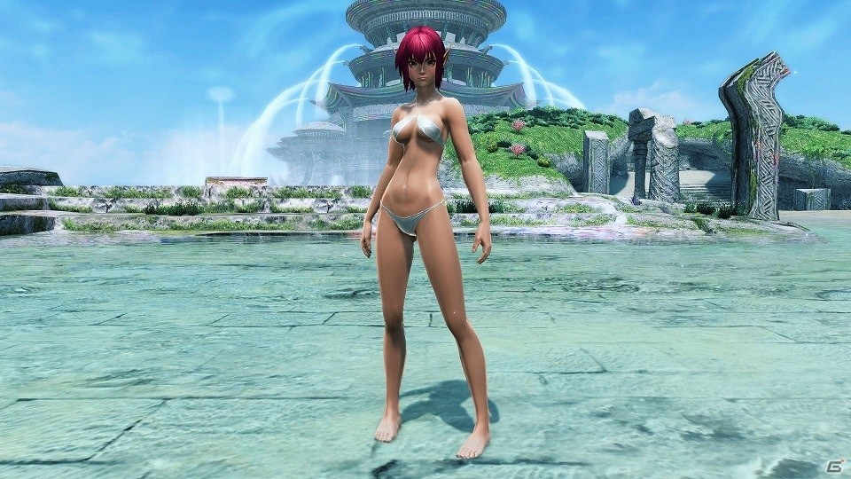 「ファンタシースターオンライン2」緊急クエスト「威風堂々たる鋼鉄の進撃」が配信！新たな“レアリティ☆14武器”もドロップの画像116