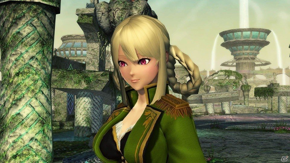 「ファンタシースターオンライン2」緊急クエスト「威風堂々たる鋼鉄の進撃」が配信！新たな“レアリティ☆14武器”もドロップの画像119