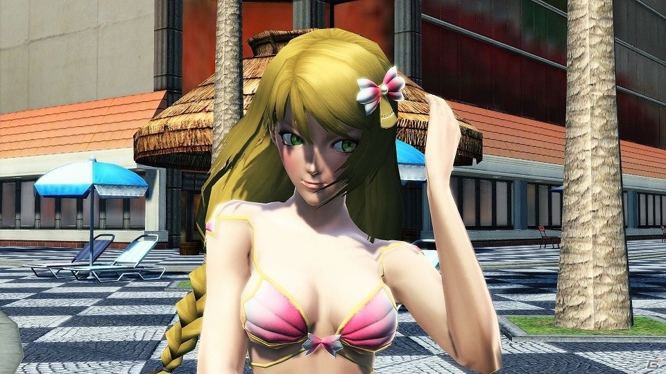 「ファンタシースターオンライン2」緊急クエスト「威風堂々たる鋼鉄の進撃」が配信！新たな“レアリティ☆14武器”もドロップの画像121
