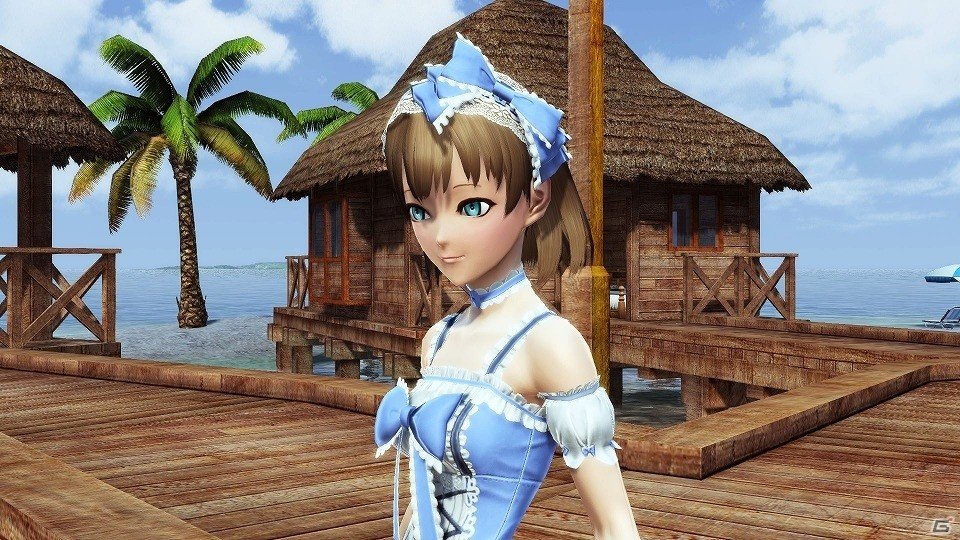 「ファンタシースターオンライン2」緊急クエスト「威風堂々たる鋼鉄の進撃」が配信！新たな“レアリティ☆14武器”もドロップの画像122