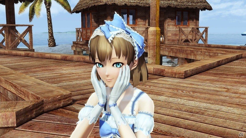 「ファンタシースターオンライン2」緊急クエスト「威風堂々たる鋼鉄の進撃」が配信！新たな“レアリティ☆14武器”もドロップの画像123