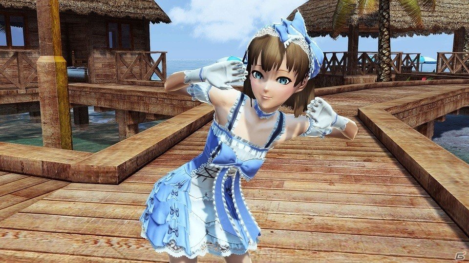 「ファンタシースターオンライン2」緊急クエスト「威風堂々たる鋼鉄の進撃」が配信！新たな“レアリティ☆14武器”もドロップの画像125