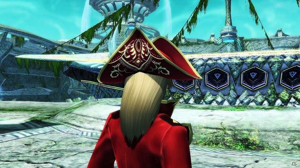 「ファンタシースターオンライン2」緊急クエスト「威風堂々たる鋼鉄の進撃」が配信！新たな“レアリティ☆14武器”もドロップの画像126