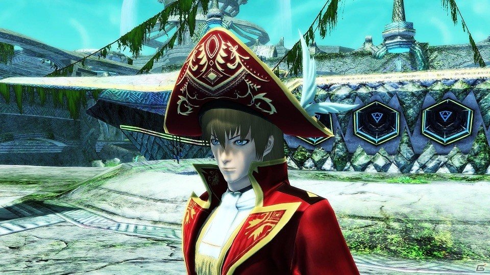 「ファンタシースターオンライン2」緊急クエスト「威風堂々たる鋼鉄の進撃」が配信！新たな“レアリティ☆14武器”もドロップの画像127