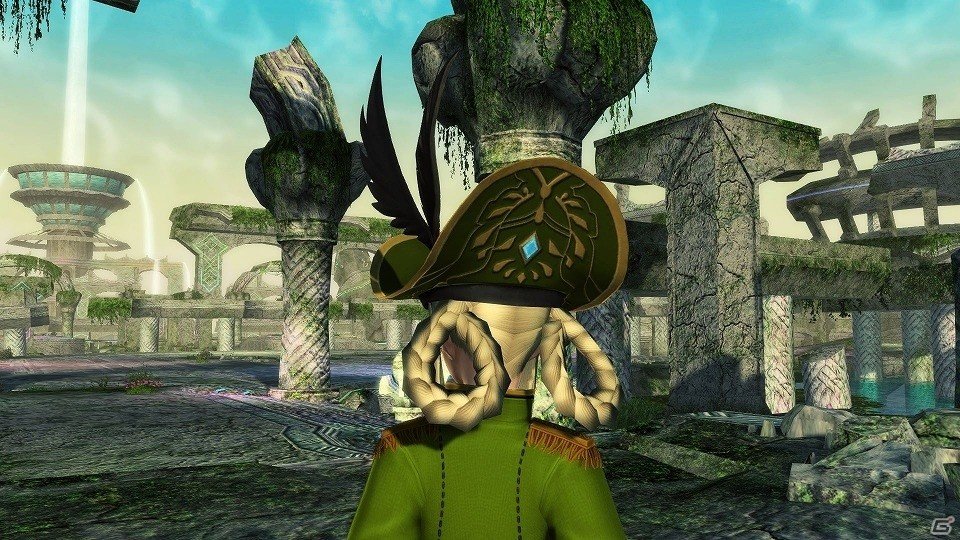 「ファンタシースターオンライン2」緊急クエスト「威風堂々たる鋼鉄の進撃」が配信！新たな“レアリティ☆14武器”もドロップの画像128