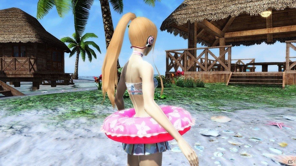 「ファンタシースターオンライン2」緊急クエスト「威風堂々たる鋼鉄の進撃」が配信！新たな“レアリティ☆14武器”もドロップの画像134