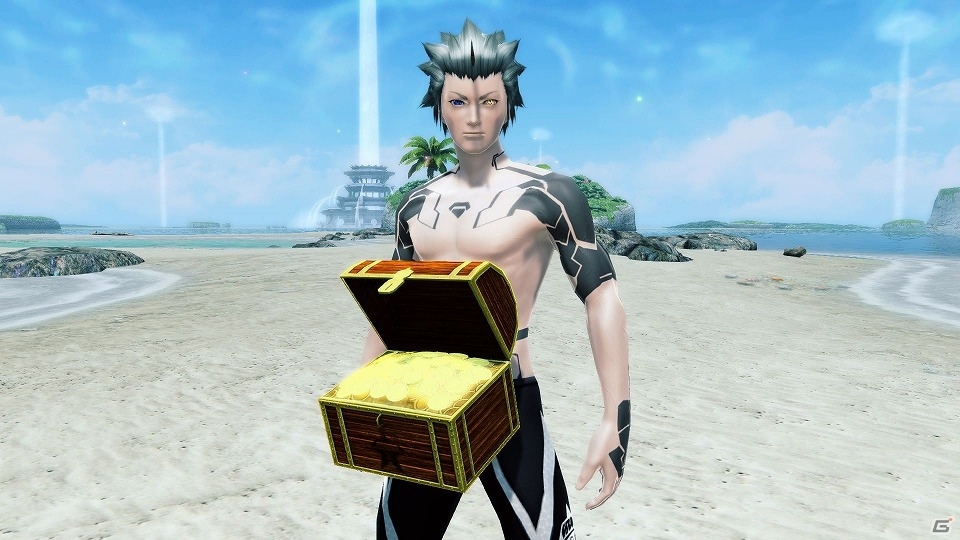 「ファンタシースターオンライン2」緊急クエスト「威風堂々たる鋼鉄の進撃」が配信！新たな“レアリティ☆14武器”もドロップの画像150
