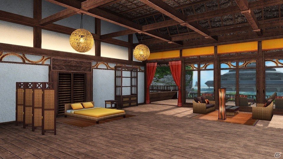 「ファンタシースターオンライン2」緊急クエスト「威風堂々たる鋼鉄の進撃」が配信！新たな“レアリティ☆14武器”もドロップの画像152