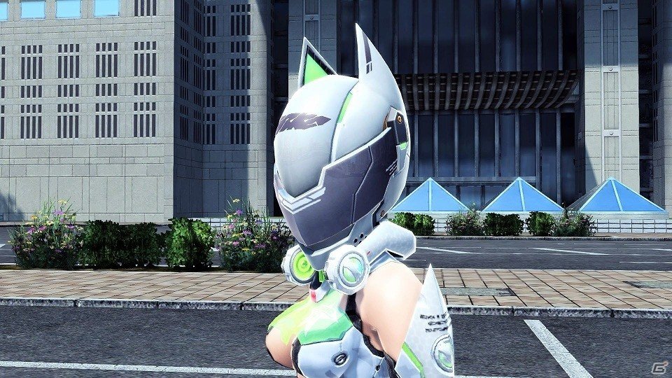 「ファンタシースターオンライン2」緊急クエスト「威風堂々たる鋼鉄の進撃」が配信！新たな“レアリティ☆14武器”もドロップの画像163
