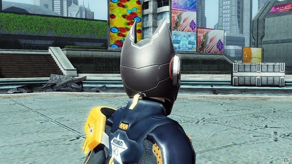 「ファンタシースターオンライン2」緊急クエスト「威風堂々たる鋼鉄の進撃」が配信！新たな“レアリティ☆14武器”もドロップの画像165
