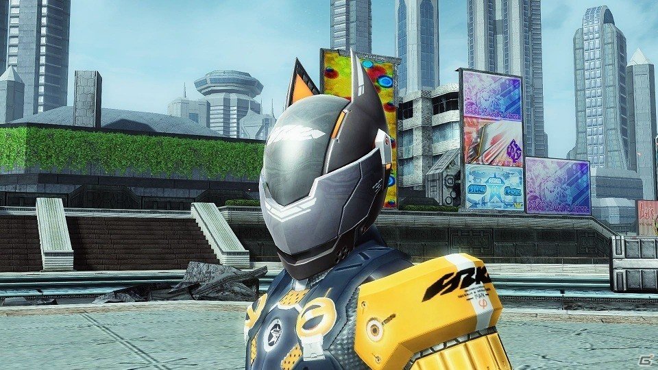 「ファンタシースターオンライン2」緊急クエスト「威風堂々たる鋼鉄の進撃」が配信！新たな“レアリティ☆14武器”もドロップの画像166