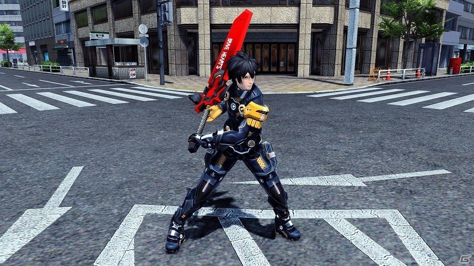 「ファンタシースターオンライン2」緊急クエスト「威風堂々たる鋼鉄の進撃」が配信！新たな“レアリティ☆14武器”もドロップの画像168
