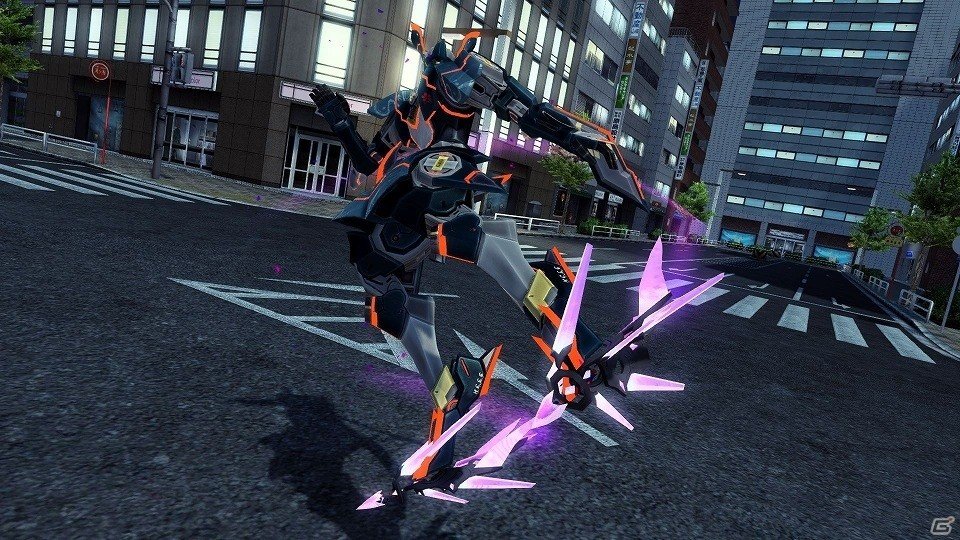 「ファンタシースターオンライン2」緊急クエスト「威風堂々たる鋼鉄の進撃」が配信！新たな“レアリティ☆14武器”もドロップの画像183