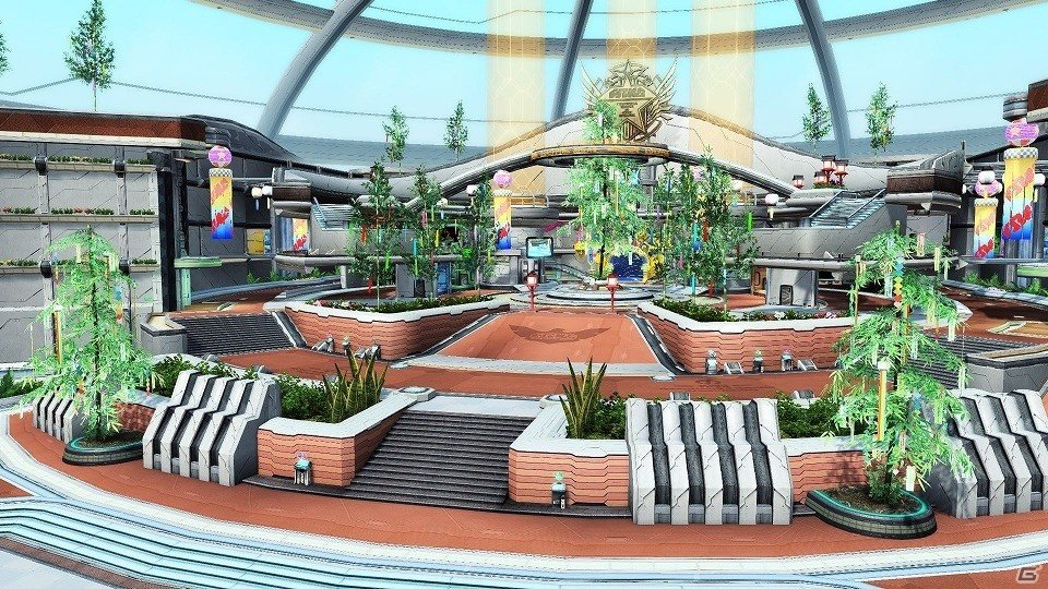 「ファンタシースターオンライン2」緊急クエスト「威風堂々たる鋼鉄の進撃」が配信！新たな“レアリティ☆14武器”もドロップの画像2