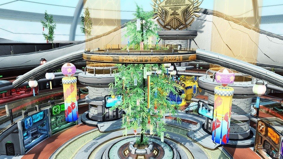 「ファンタシースターオンライン2」緊急クエスト「威風堂々たる鋼鉄の進撃」が配信！新たな“レアリティ☆14武器”もドロップの画像3