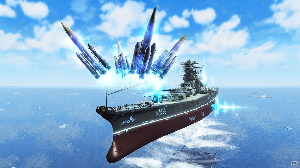 「ファンタシースターオンライン2」緊急クエスト「威風堂々たる鋼鉄の進撃」が配信！新たな“レアリティ☆14武器”もドロップの画像41