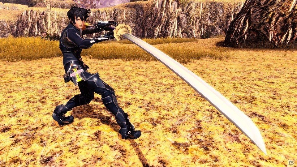 「ファンタシースターオンライン2」緊急クエスト「威風堂々たる鋼鉄の進撃」が配信！新たな“レアリティ☆14武器”もドロップの画像49