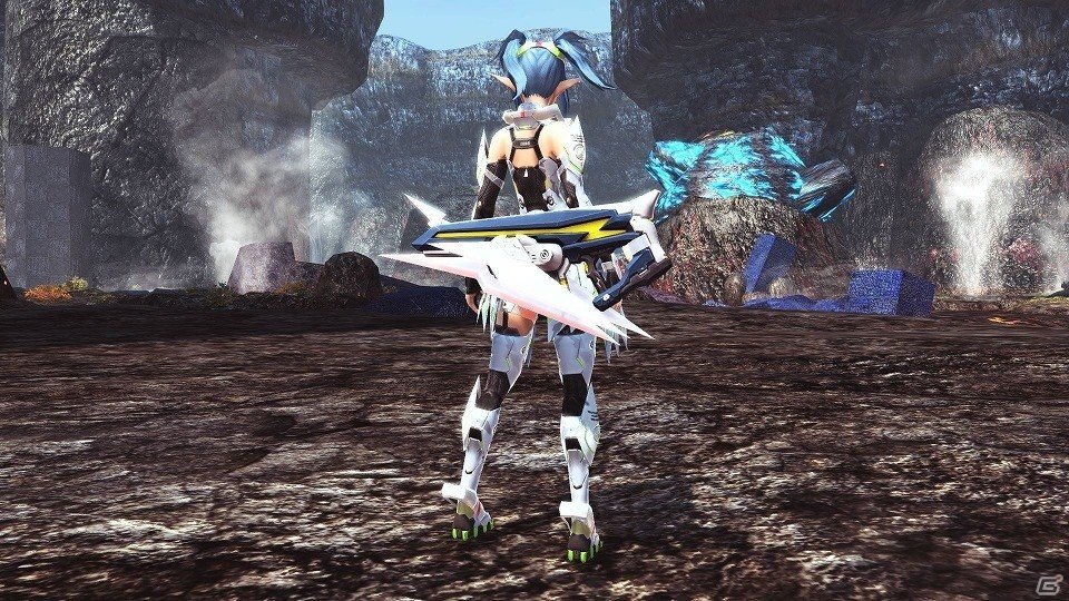 「ファンタシースターオンライン2」緊急クエスト「威風堂々たる鋼鉄の進撃」が配信！新たな“レアリティ☆14武器”もドロップの画像73