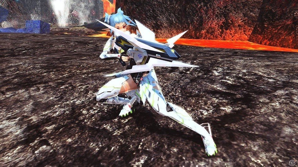 「ファンタシースターオンライン2」緊急クエスト「威風堂々たる鋼鉄の進撃」が配信！新たな“レアリティ☆14武器”もドロップの画像74