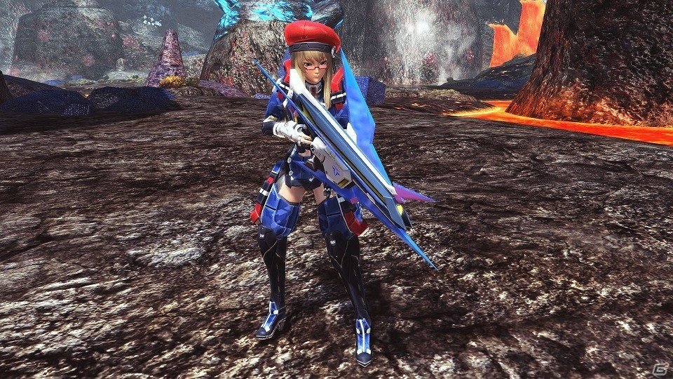 「ファンタシースターオンライン2」緊急クエスト「威風堂々たる鋼鉄の進撃」が配信！新たな“レアリティ☆14武器”もドロップの画像80