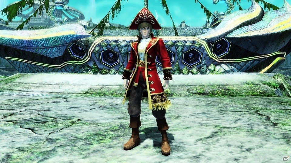 「ファンタシースターオンライン2」緊急クエスト「威風堂々たる鋼鉄の進撃」が配信！新たな“レアリティ☆14武器”もドロップの画像93