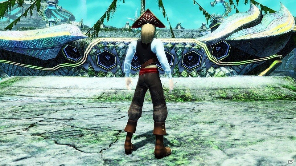 「ファンタシースターオンライン2」緊急クエスト「威風堂々たる鋼鉄の進撃」が配信！新たな“レアリティ☆14武器”もドロップの画像94