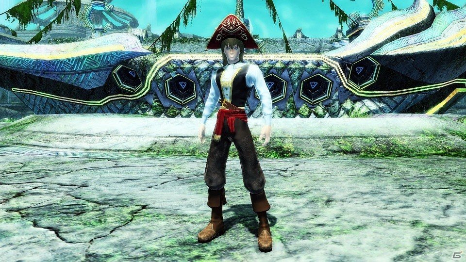「ファンタシースターオンライン2」緊急クエスト「威風堂々たる鋼鉄の進撃」が配信！新たな“レアリティ☆14武器”もドロップの画像95