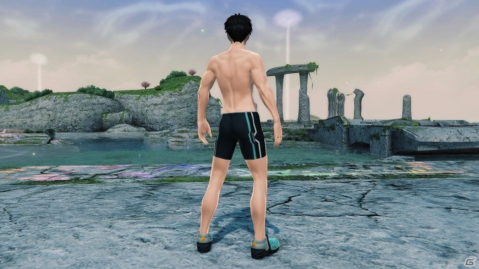 「ファンタシースターオンライン2」緊急クエスト「威風堂々たる鋼鉄の進撃」が配信！新たな“レアリティ☆14武器”もドロップの画像96