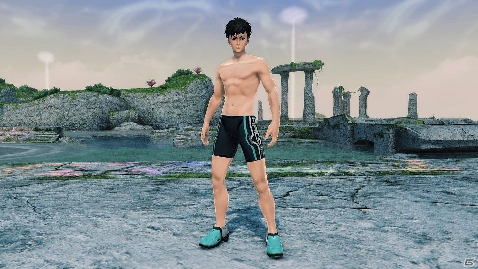 「ファンタシースターオンライン2」緊急クエスト「威風堂々たる鋼鉄の進撃」が配信！新たな“レアリティ☆14武器”もドロップの画像97