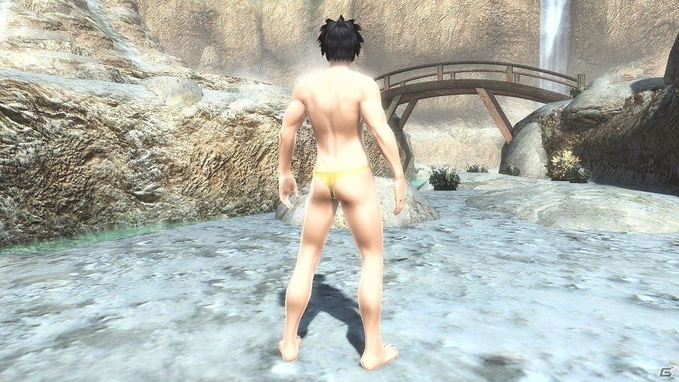 「ファンタシースターオンライン2」緊急クエスト「威風堂々たる鋼鉄の進撃」が配信！新たな“レアリティ☆14武器”もドロップの画像98